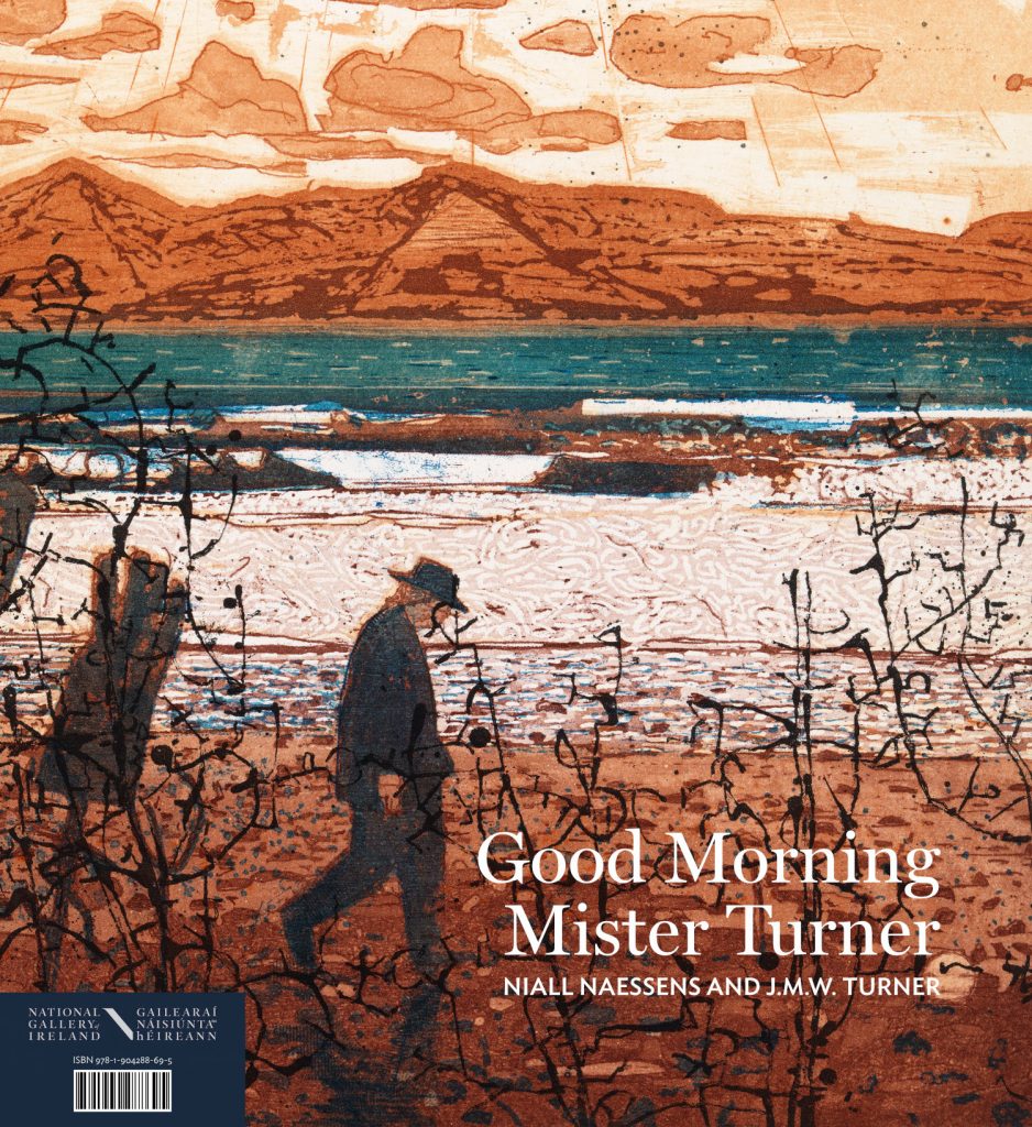 Good Morning Mister Turner Catalogue